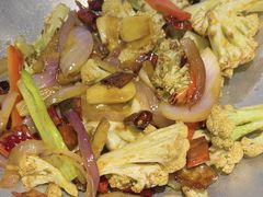 -前海沿·青岛菜(乐客城店)