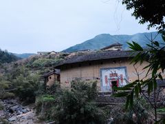 -初溪土楼群