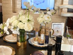 -青岛海尔洲际酒店