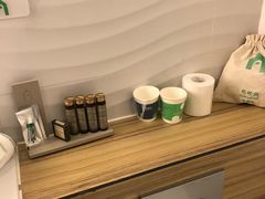 -康铂酒店(上海外滩店)