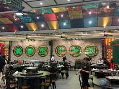 -飞尝蚝·顺德菜·鱼生(顺德总店)