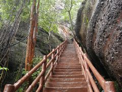 -丹霞山风景名胜区
