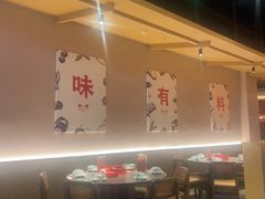 -乔一乔怪味干锅(武侯欢肆店)