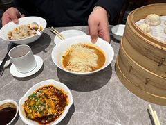 -鼎泰丰(国贸商城店)