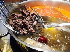 -手选潮汕鲜活牛肉火锅(二七广场店)