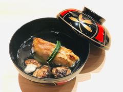 -晴空·日本料理(万象城店)