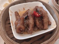 凤爪-潮福城大酒楼(北尚店)