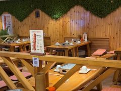 -木屋烧烤(大屯路店)