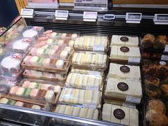 -Olé精品超市(北京合生汇店)
