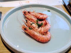 -千叶创意融合料理(水韵城店)