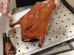 -全聚德烤鸭店(和平路店)