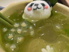 -井格重庆火锅(西直门凯德Mall店)