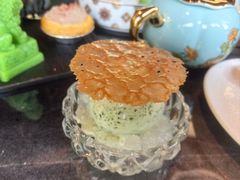 -广富林宰相府酒店·水云间