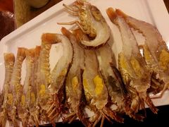 澳洲小龙虾-新梅园不夜粥(龙华店)