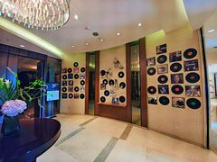 -深圳星河丽思卡尔顿酒店