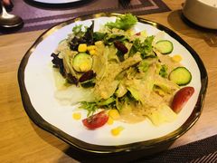 -LUCCA卢卡西班牙海鲜饭(远洋广场店)