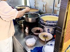 -何老二卤汁凉粉