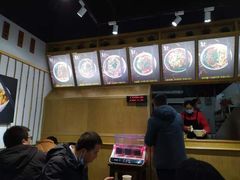 -秦云老太婆摊摊面(蜀汉路店)
