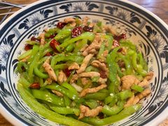 -壹块捌烧烤(灯市口店)