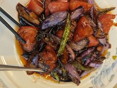 -山外山菜馆(玉泉路店)