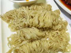 -令氏家外家周礼食府(桥南店)