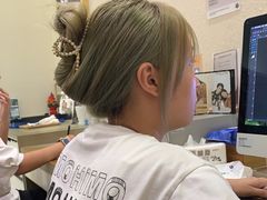 -海马体照相馆(大连罗斯福广场店)