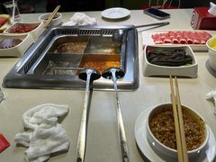 -海底捞火锅(吾悦国际广场店)