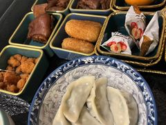 -陆琴脚艺·足浴·SPA(夫子庙店)