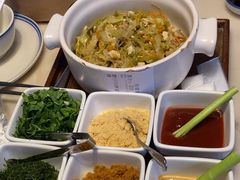 -林四喜·闽南传家菜(鼓浪屿店)