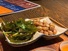 -大洋家·精品潮汕菜·生腌砂锅粥(天河东路店)