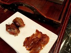 -粗茶淡饭·汉口公馆(循礼门店)