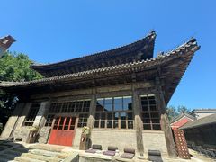 -嵩祝寺及智珠寺