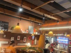 -巴卤社老火锅(财富店)