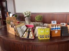 -MONICH牛排融合餐厅(和义大道购物中心店)