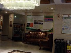 -格林联盟酒店(深圳福田卓悦汇上梅林地铁站店)