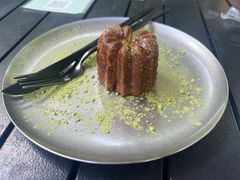 -J Create城市露营咖啡·简餐·宠物(上海动物园店)