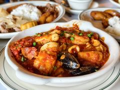 -Versailles Restaurant Cuban Cuisine