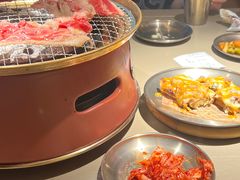 -西塔老太太泥炉烤肉(青浦蟠龙天地店)
