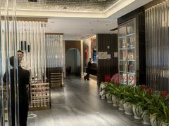 -蜀九香火锅(彩虹店)
