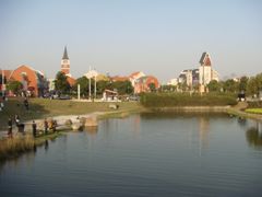 DSC09952-美兰湖景区