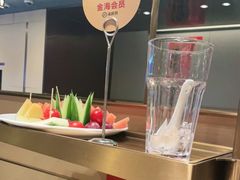 -海底捞火锅(漕宝路店)