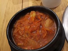 泡菜汤-莫嘎(乌鲁木齐中路店)