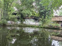 -成都杜甫草堂博物馆