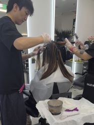 -HaLo hair studio