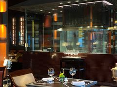 大堂-杭州西子湖四季酒店·金沙厅