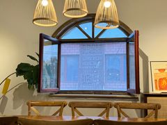 -沏点Trattoria意大利餐厅(新街口店)