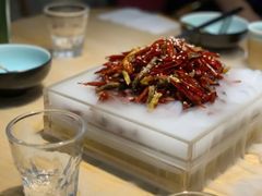 -胡马八破·川菜小馆(高新万达店)