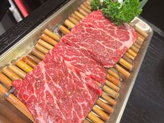-西塔老太太泥炉烤肉(龙湖北苑天街店)