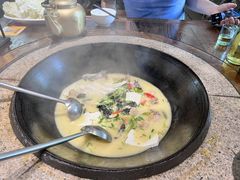 -印象老灶台三下锅·湘西本土原味菜(天门山索道店)