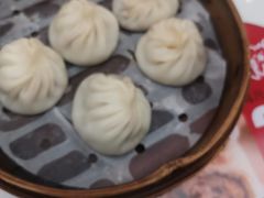 -老盛兴汤包馆(华灵店)